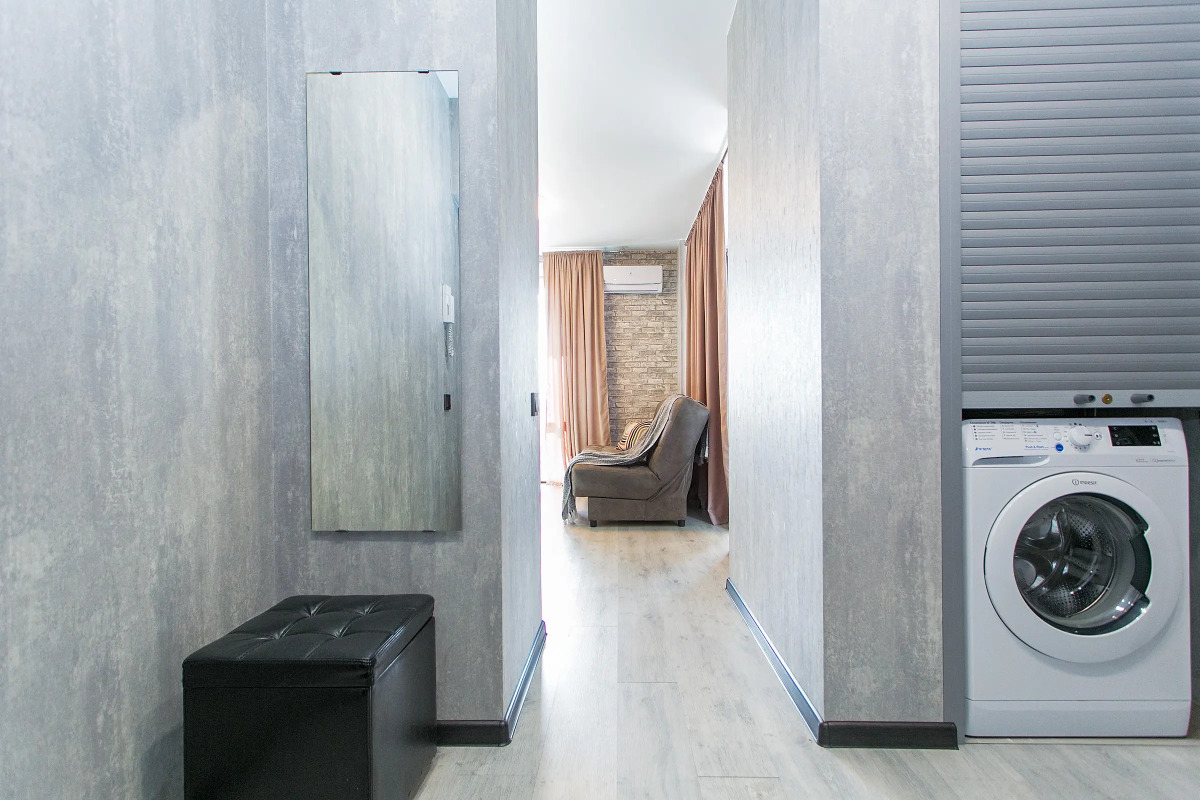 Квартира Welcome на Николаева 18