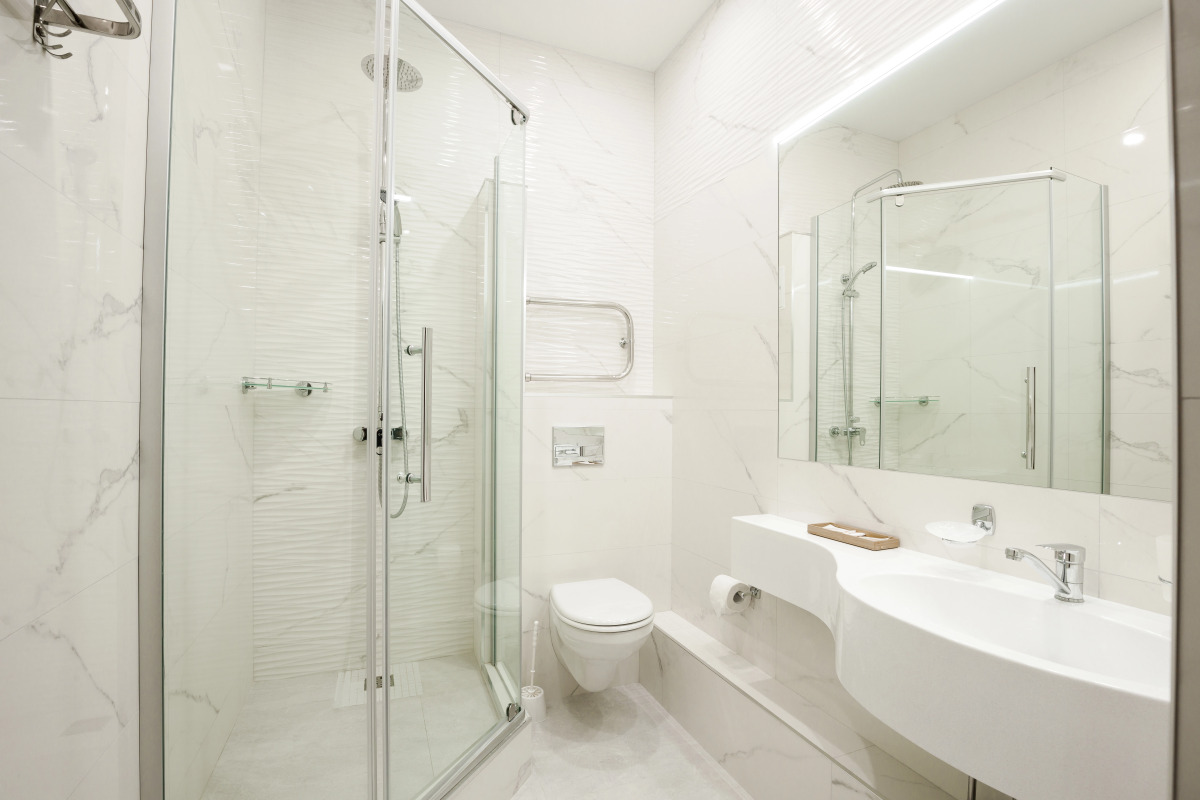 Отель Семашко