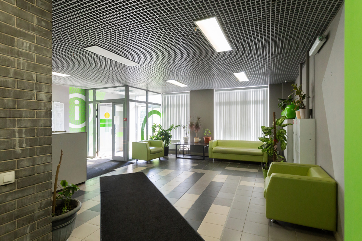 Квартира в Центре Jet Apartments 2