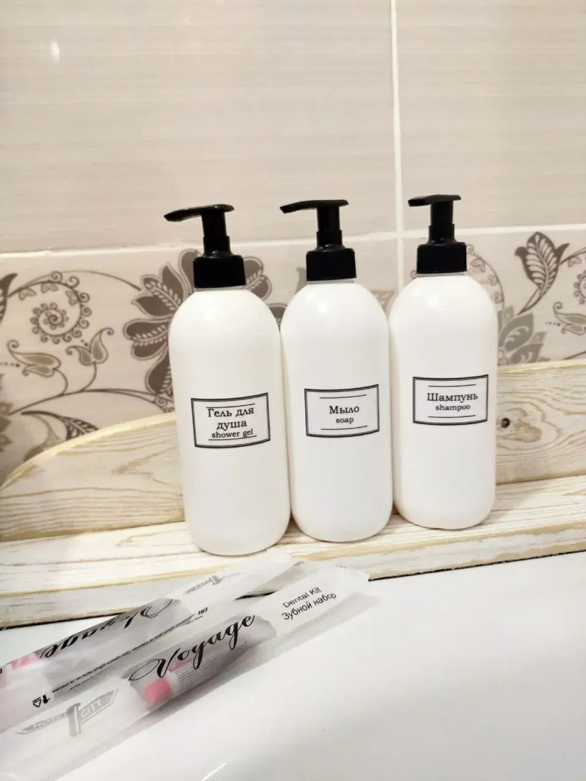 Квартира рядом с Набережной