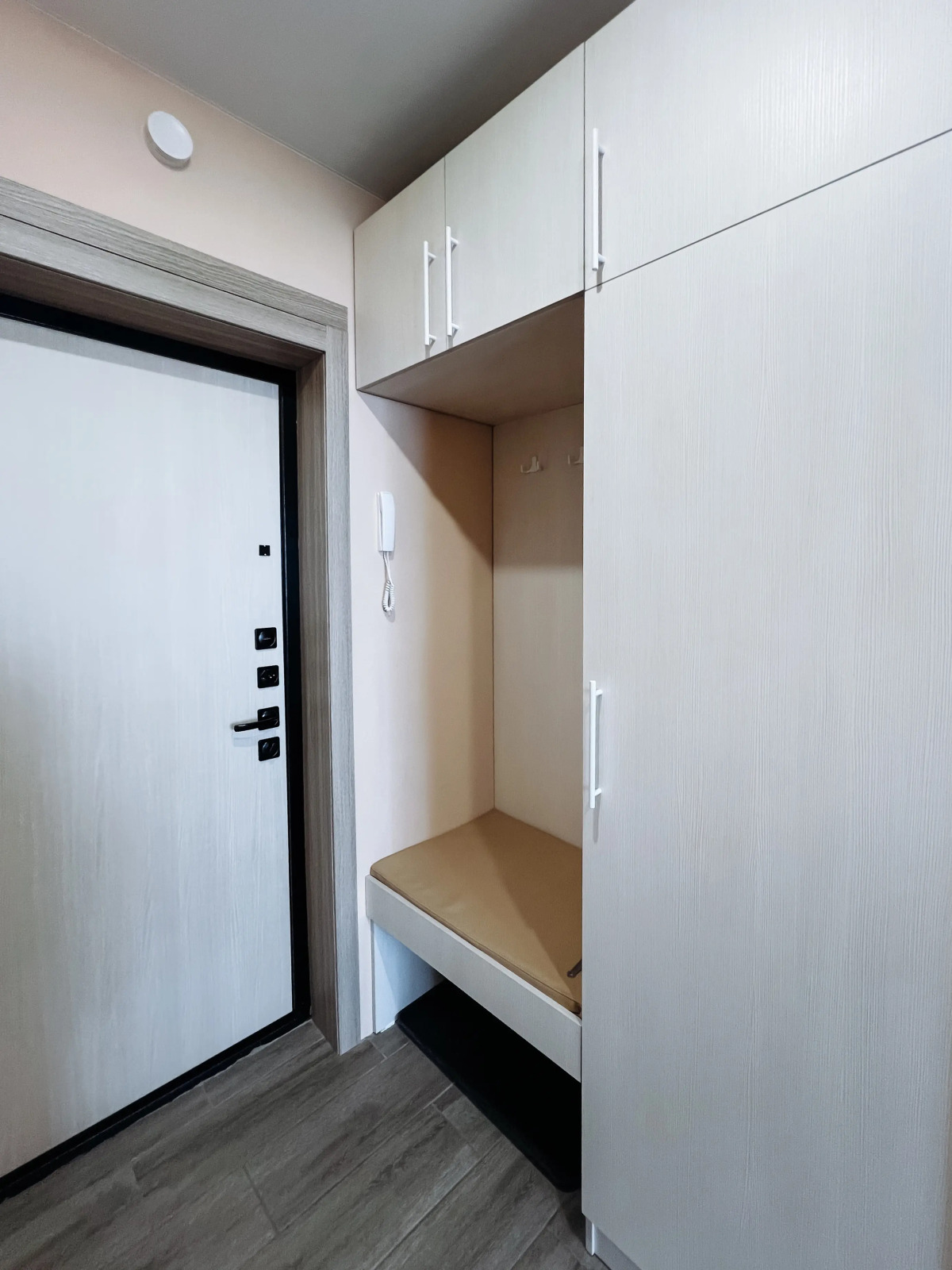 Квартира Однокомнатная Небосвод