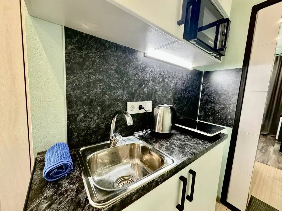Апартаменты Daily Apartments 6