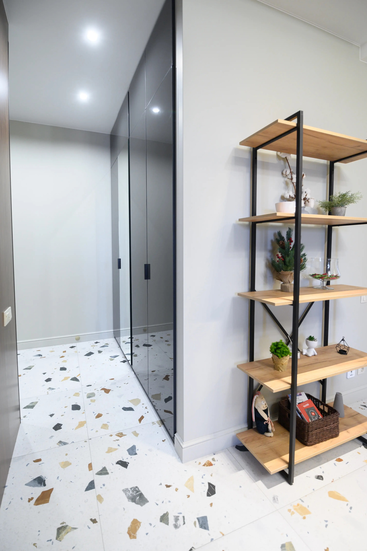 Апартаменты Современные у метро Покрышкина