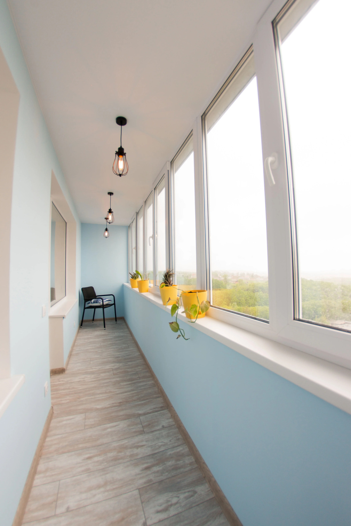 Апартаменты с Шикарным видом