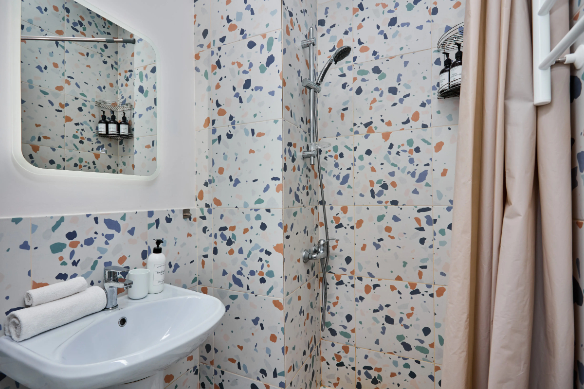 Квартира GetFlat Фрезия