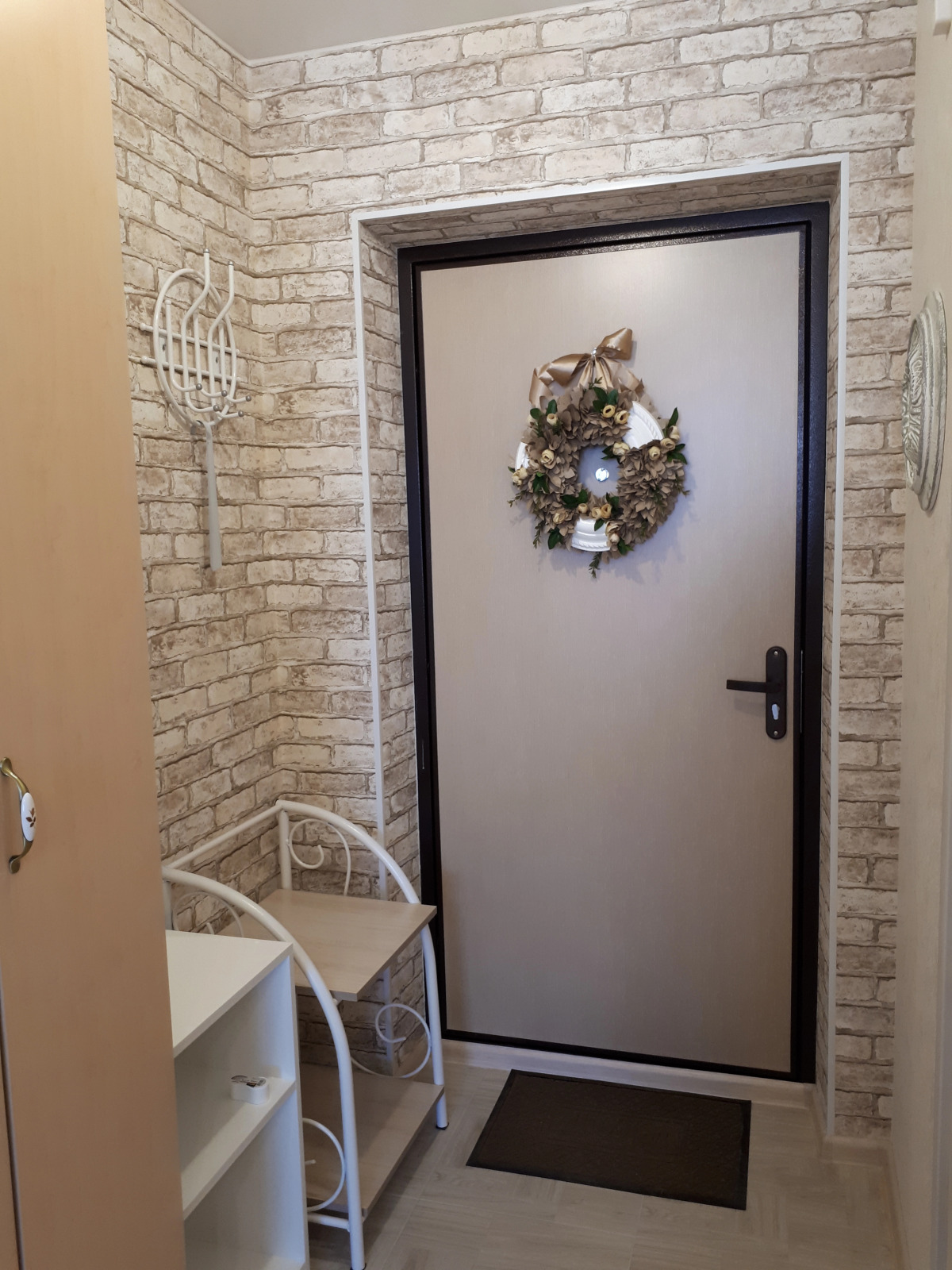 Апартаменты Квартира Посуточно