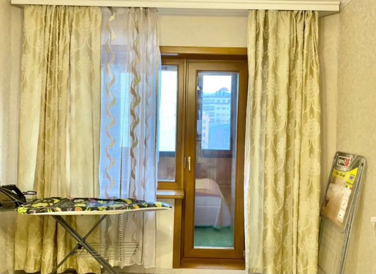 Апартаменты на Ленина 329а