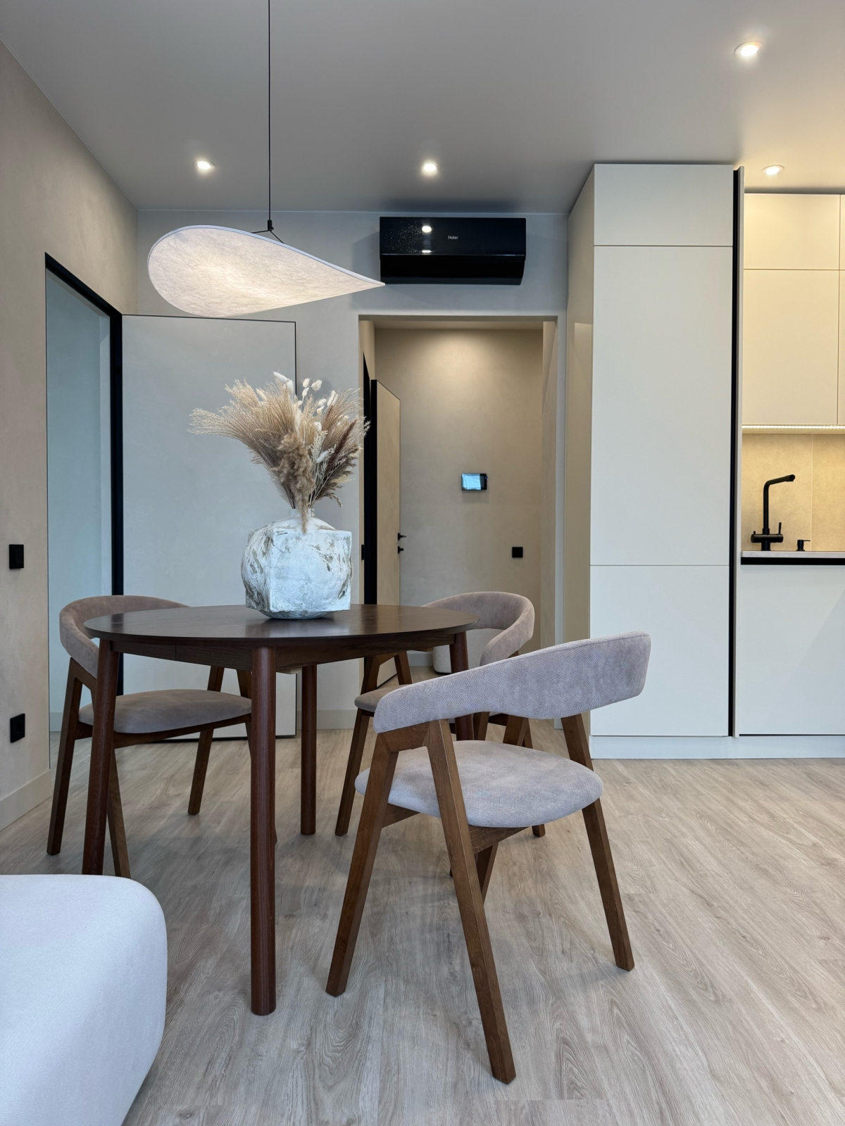 Квартира Новая с Потрясающим Видом