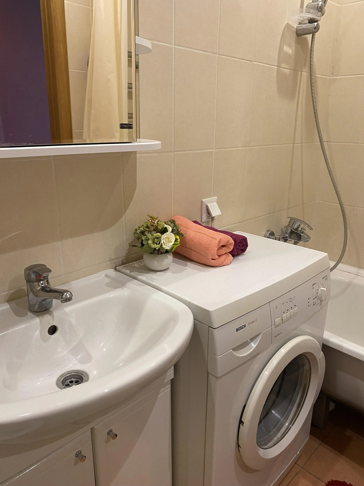 Апартаменты Кирова 36