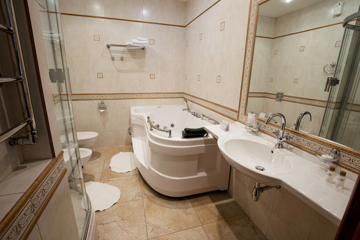 Отель Лермонтов