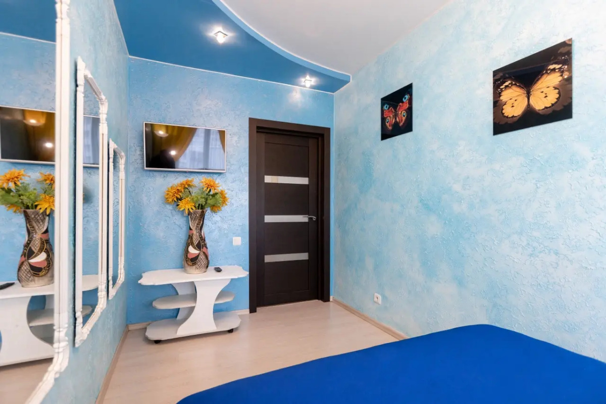 Квартира Пять Звёзд Страна чудес