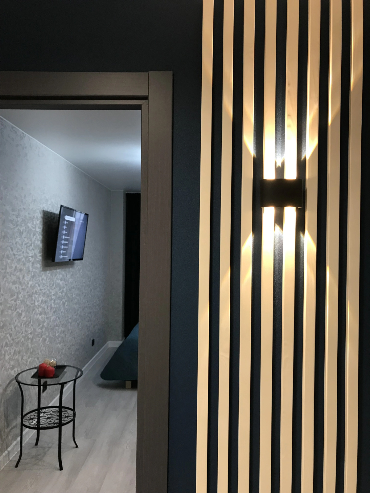 Квартира Приоритет