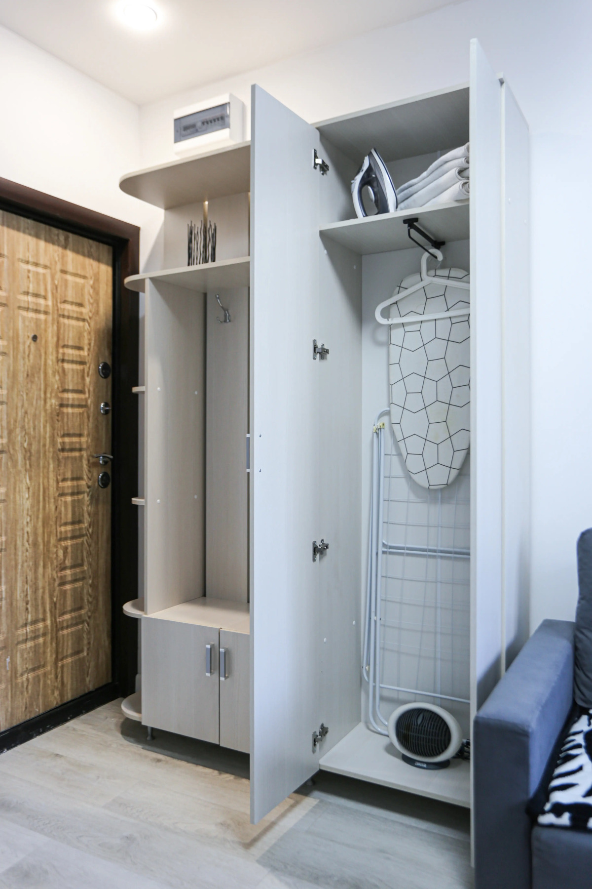 Апартаменты Quadroom 3