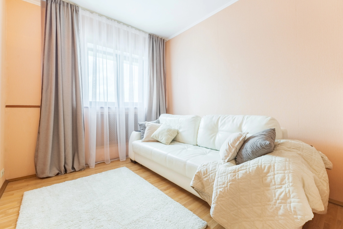 Апартаменты Comfort Home для 12 Гостей