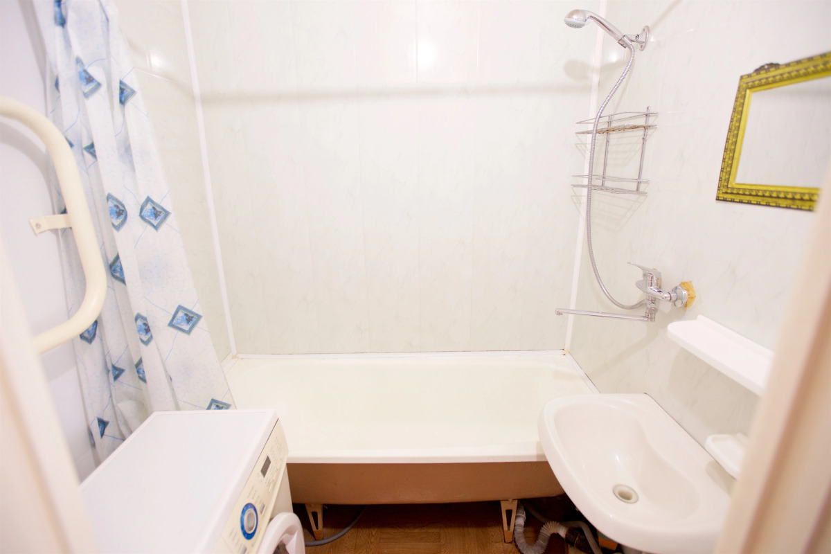 Апартаменты в Советском Районе