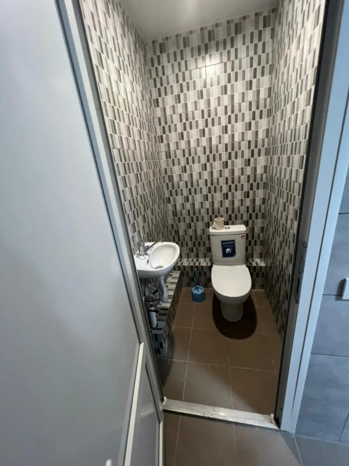 Хостел Дарсан