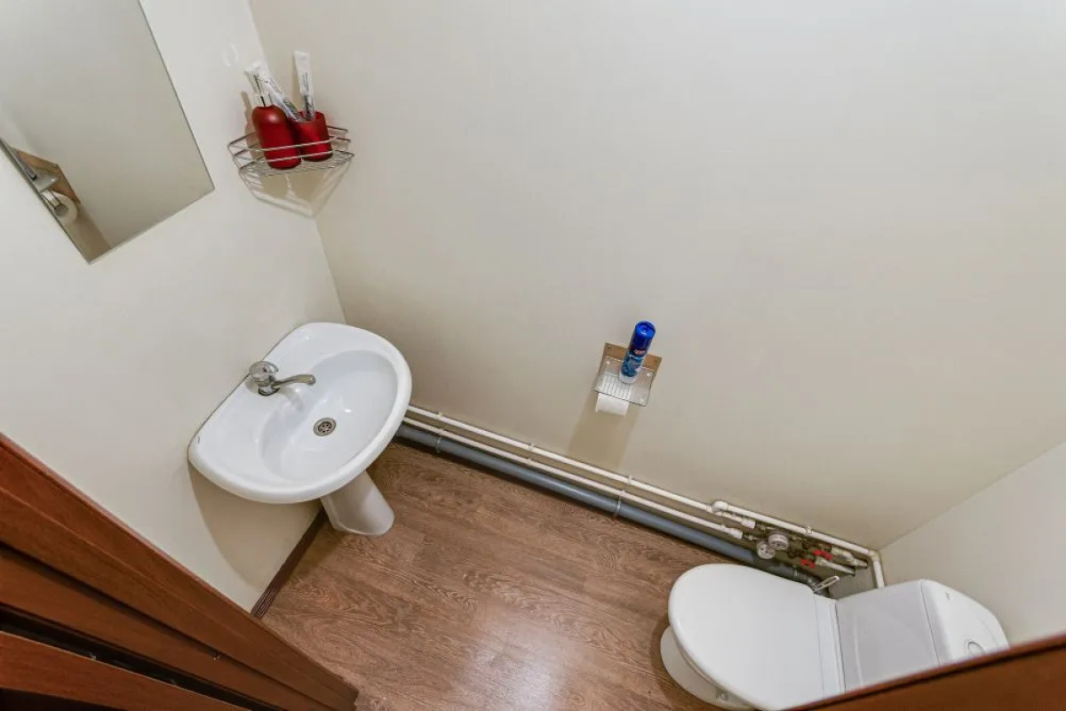 Апартаменты Квартира в центре Иркутска