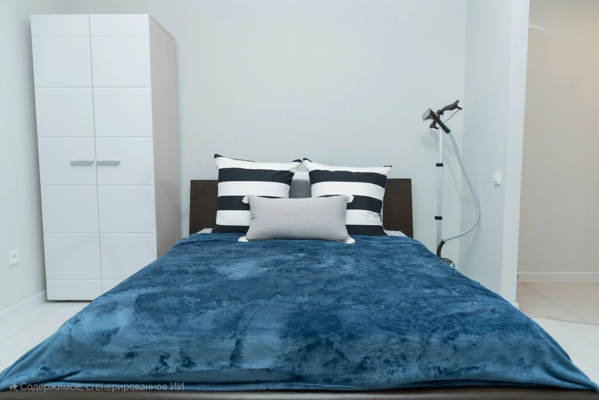 Апартаменты Уютная Квартира в Центре Города