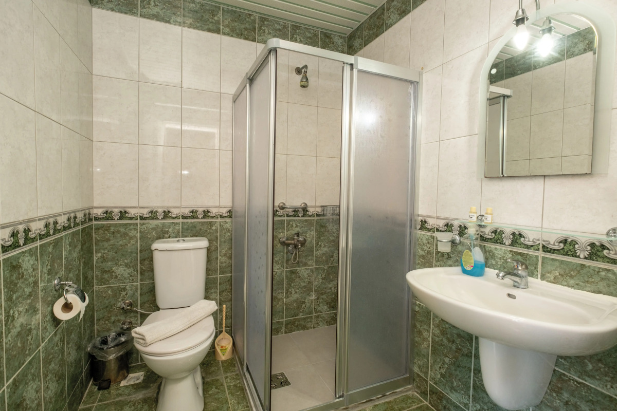 Отель Infinity Hotel Kemer