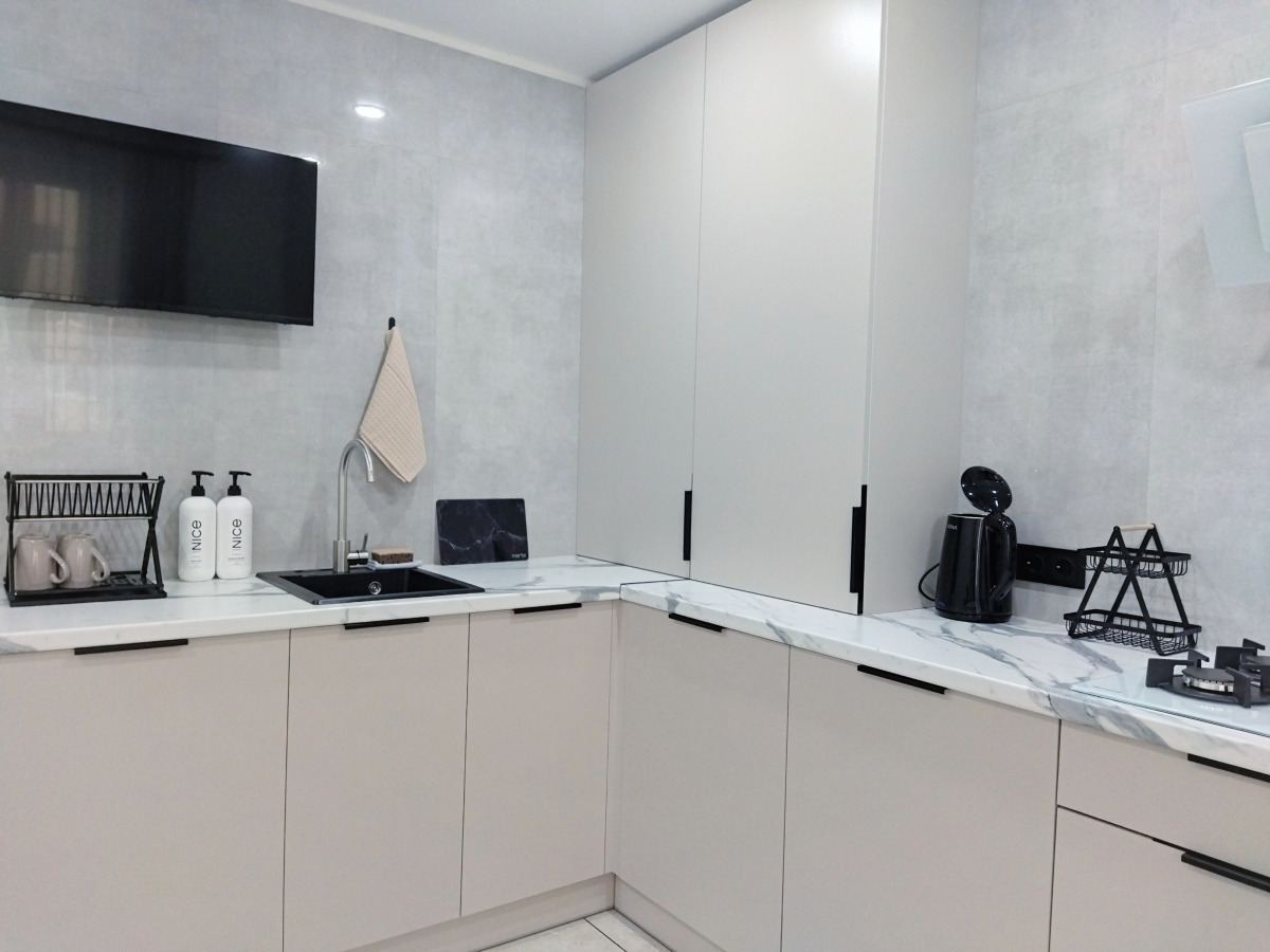 Квартира Эстетик рент