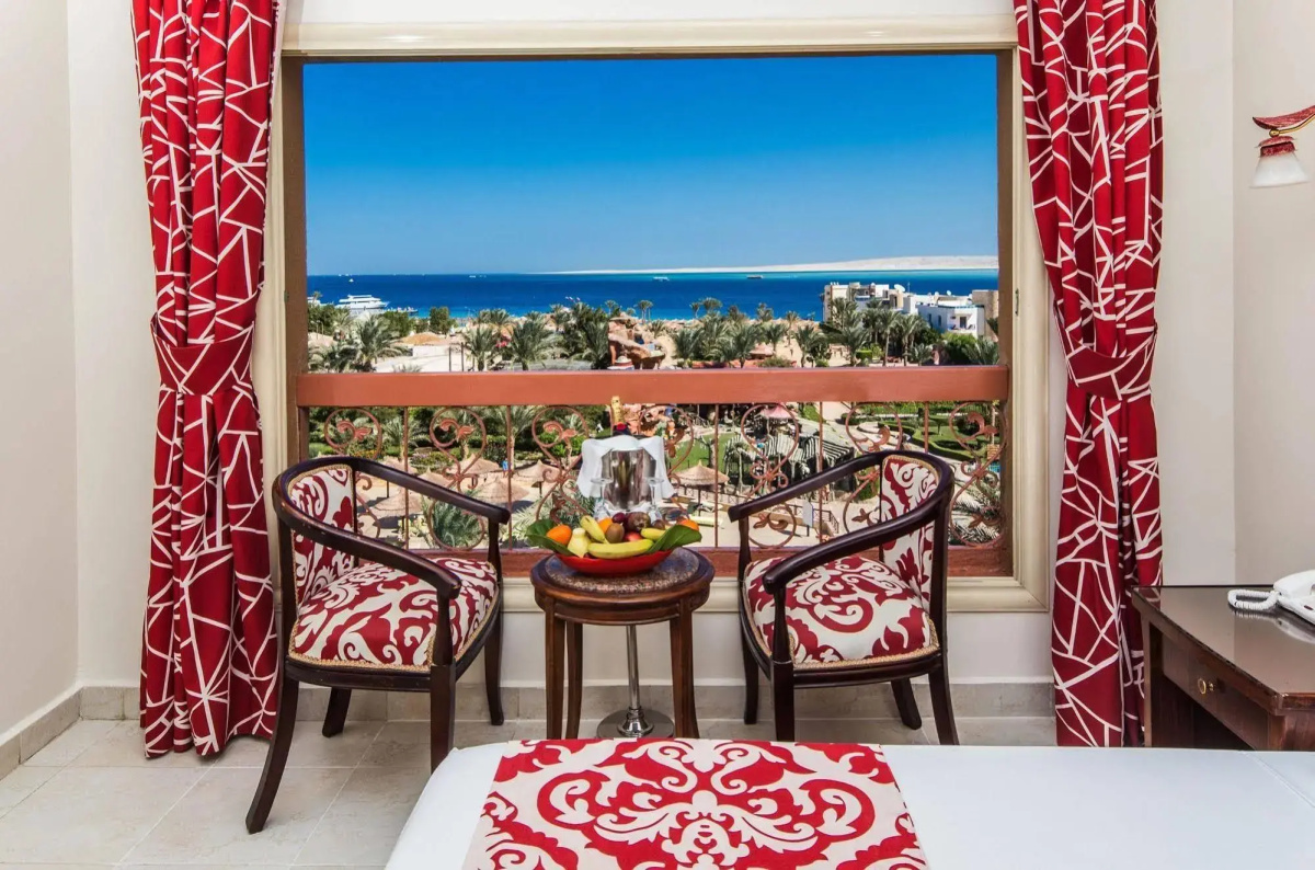 Seagull Beach Resort Families & Couples Only - All Inclusive