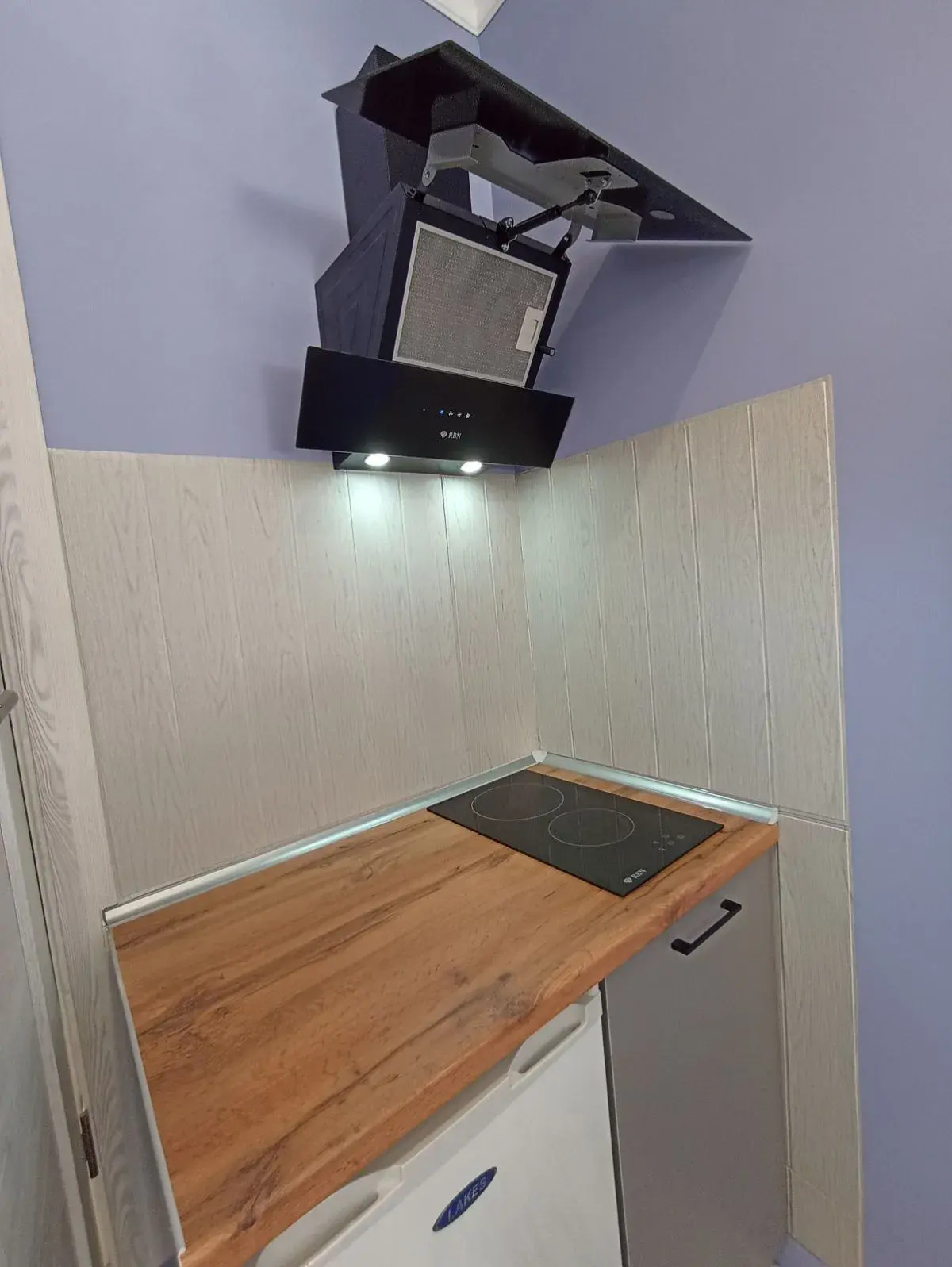 Отель у моря Розетта