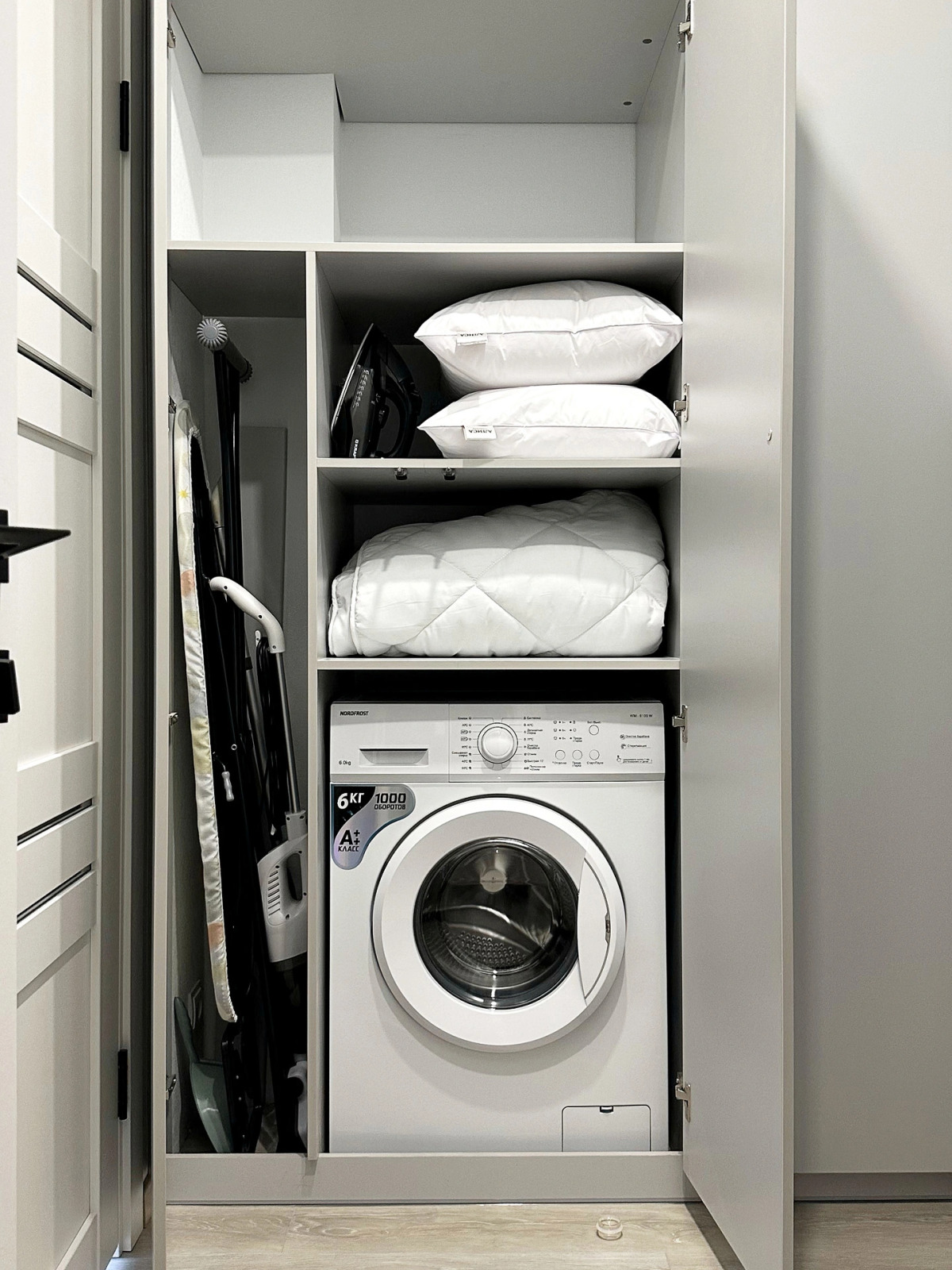 Квартира RoomyRoom Гавань Капитанов на Васильевском острове