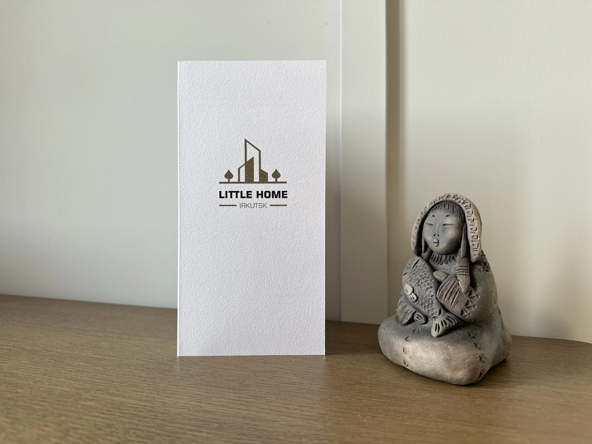 Апартаменты Little Home Central Park