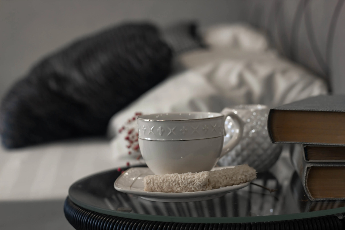 Квартира Уютная студия