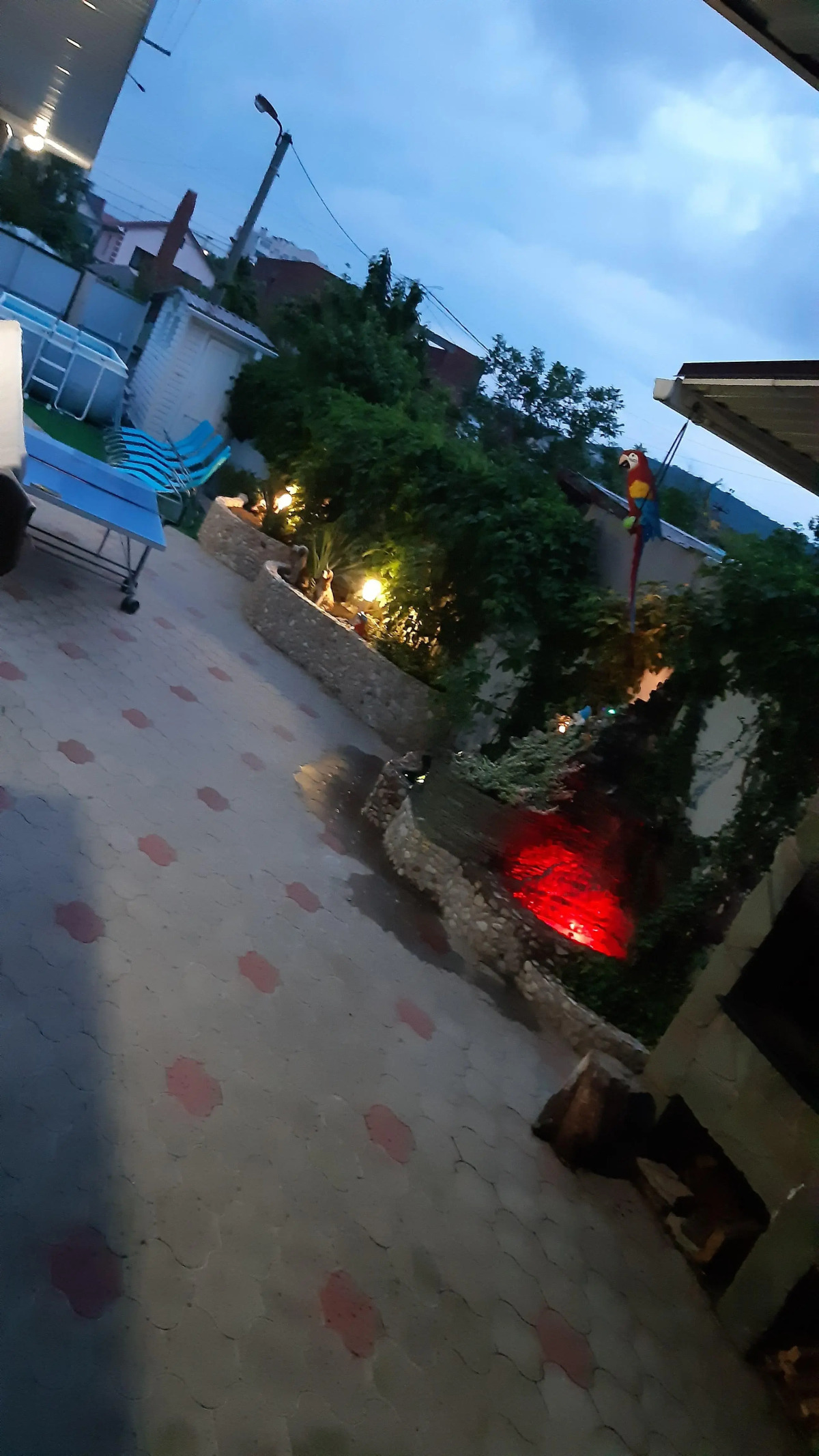 Гостевой дом Гармония