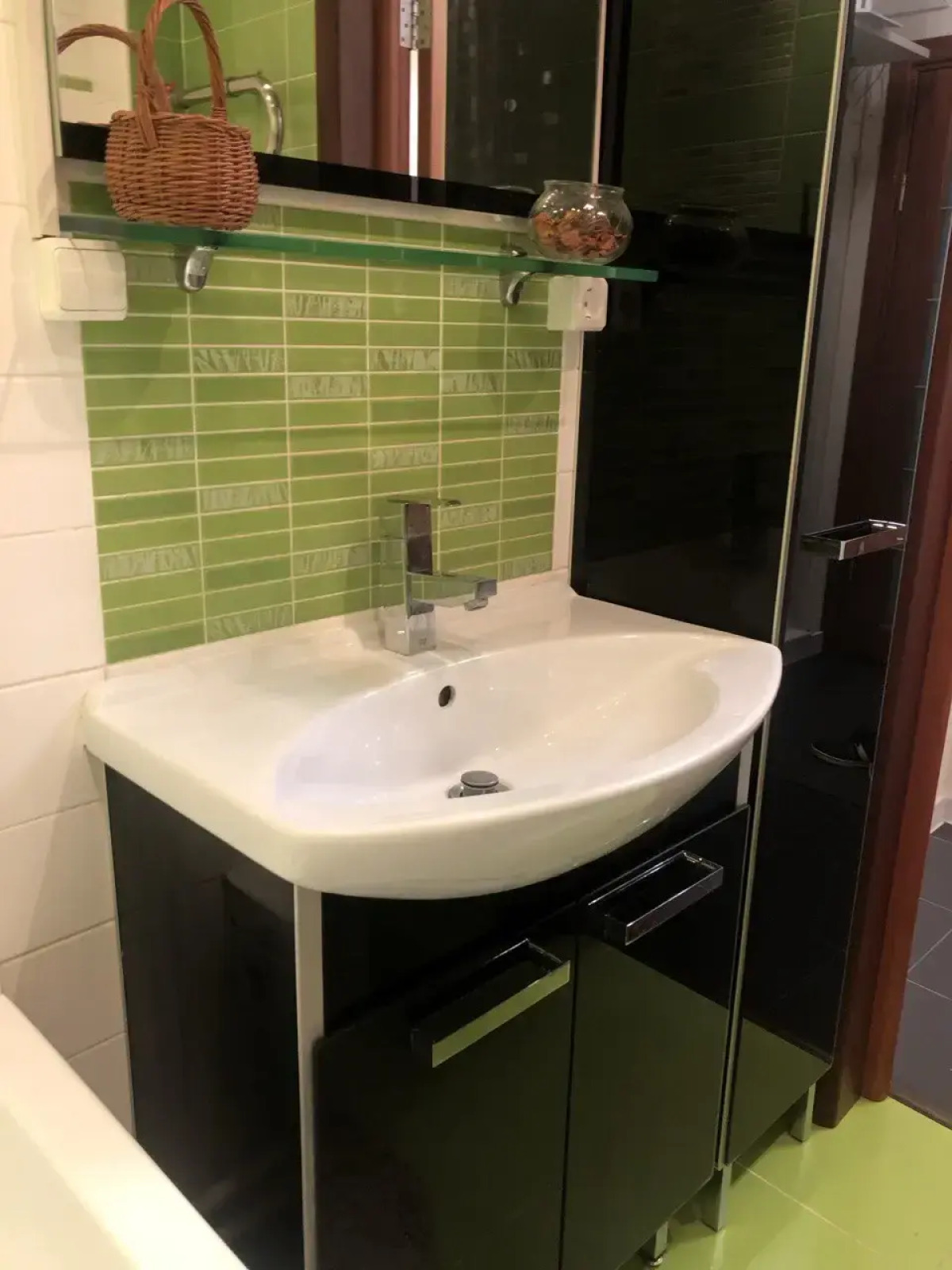 Квартира Исторический город