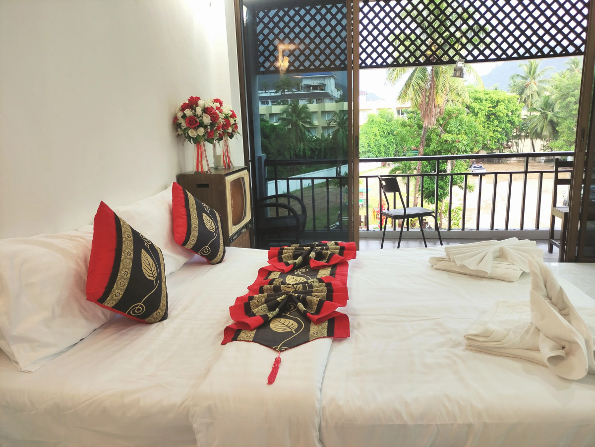 Гостевой дом Sea Beach Paradise