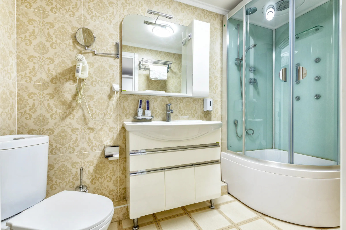 Отель Bed and Breakfast Hotel