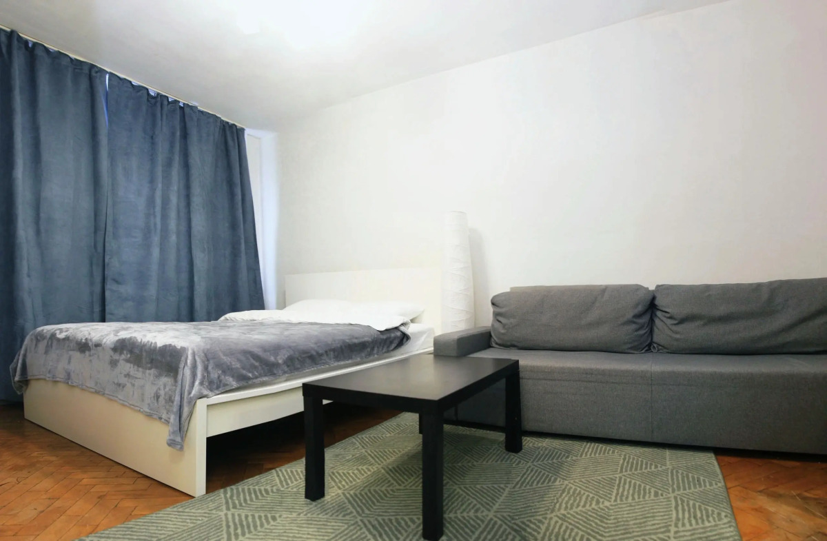 Квартира Недалеко от Вредена