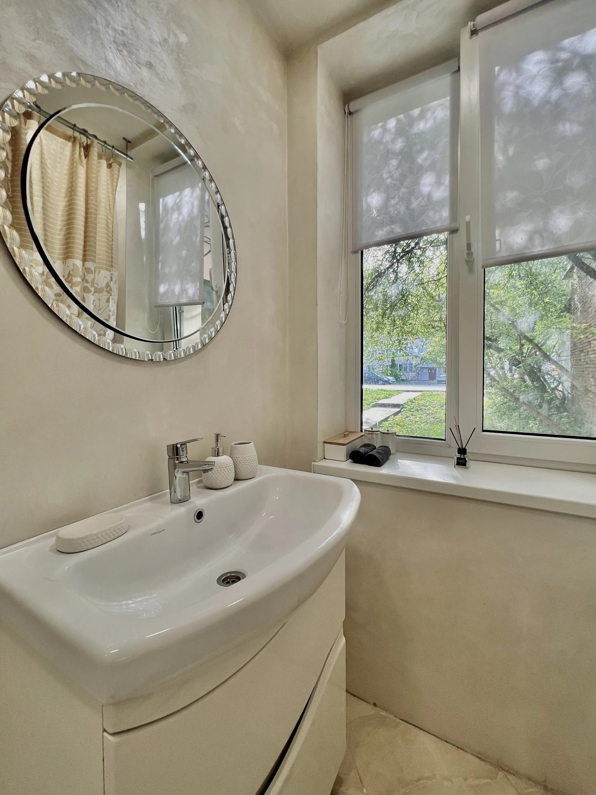 Апартаменты Прекрасная двушечка в самом сердце Бреста