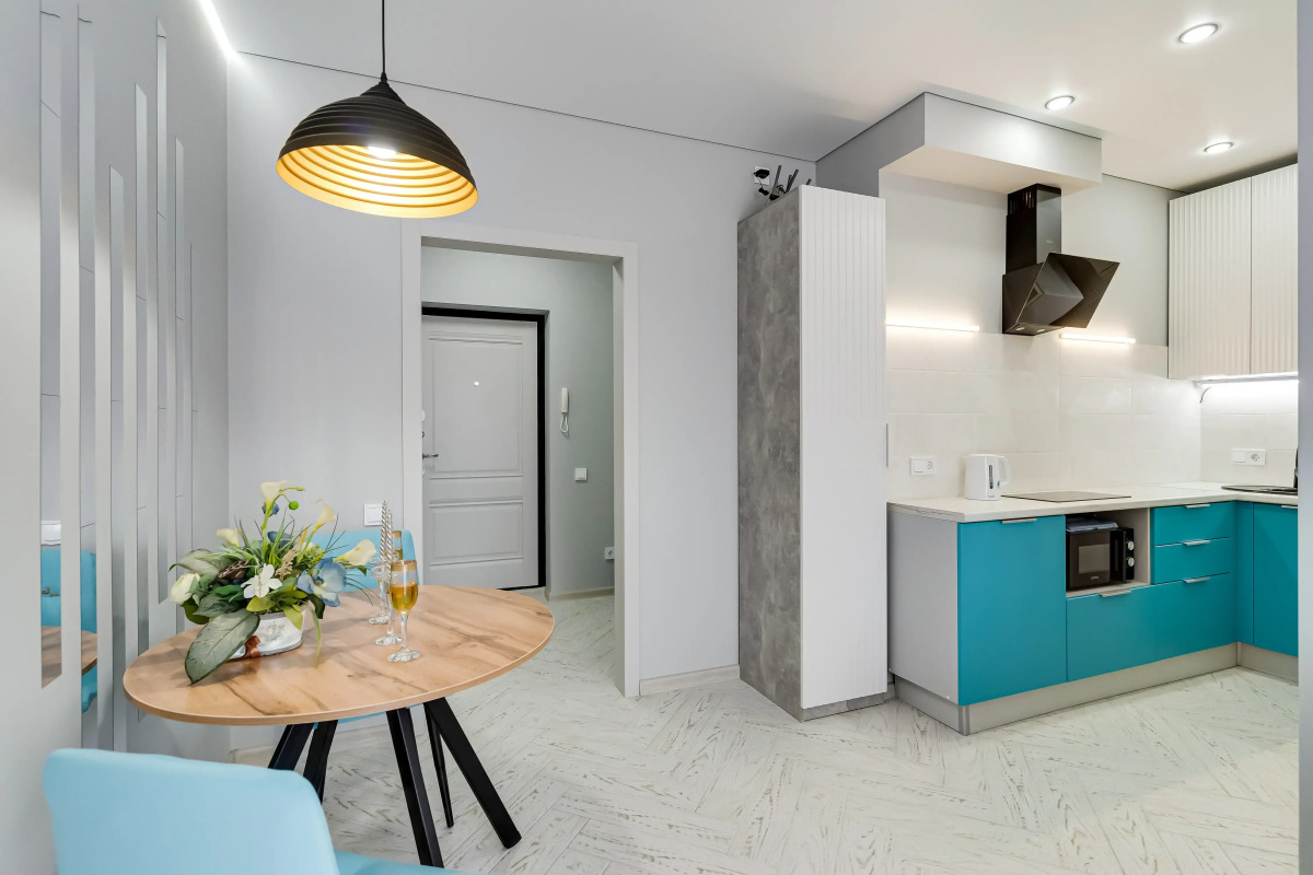 Квартира в Самом Центре Ростова