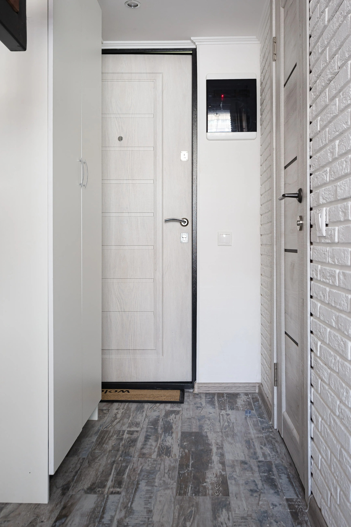 Апартаменты 303.2 Нижегородская