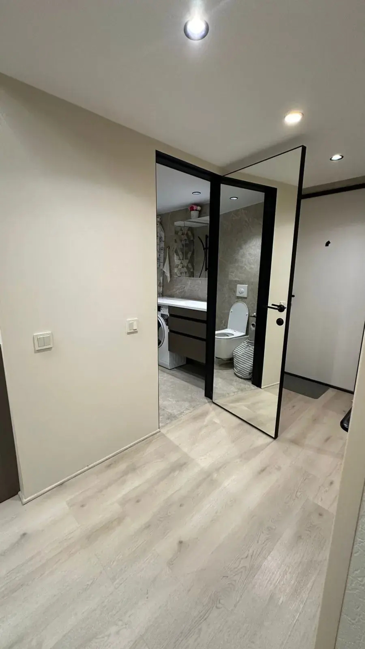 Апартаменты MyStudio