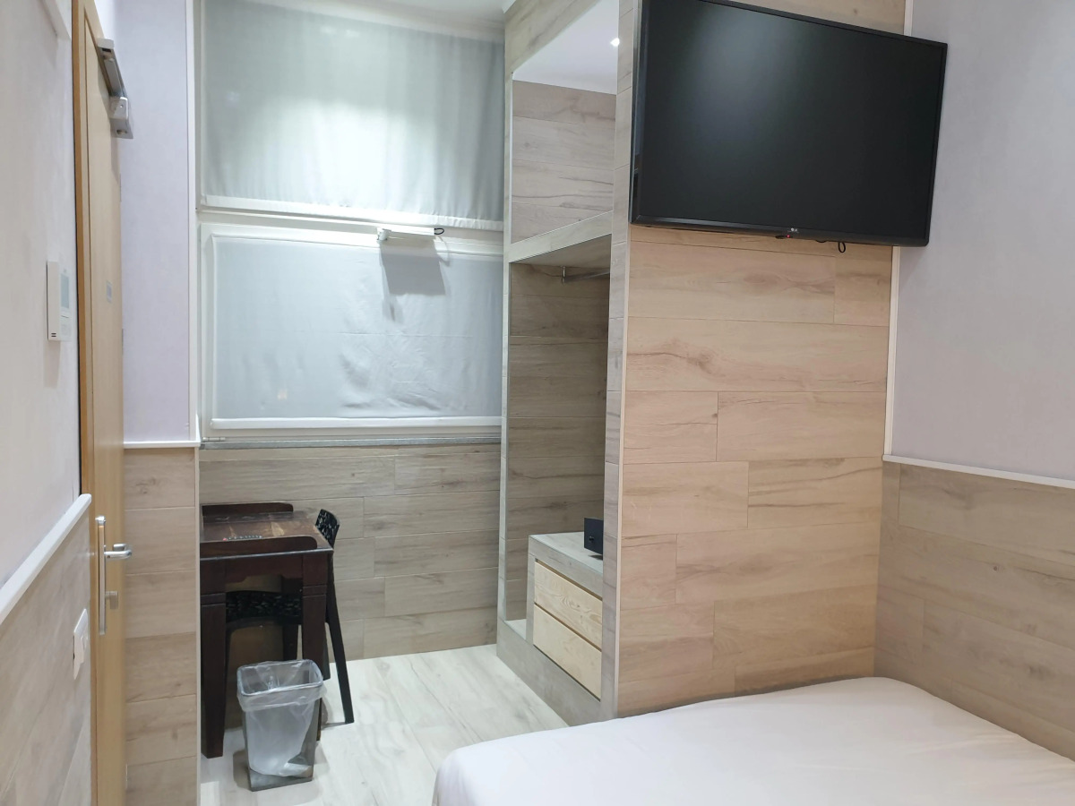 Отель Eurohotel Milan