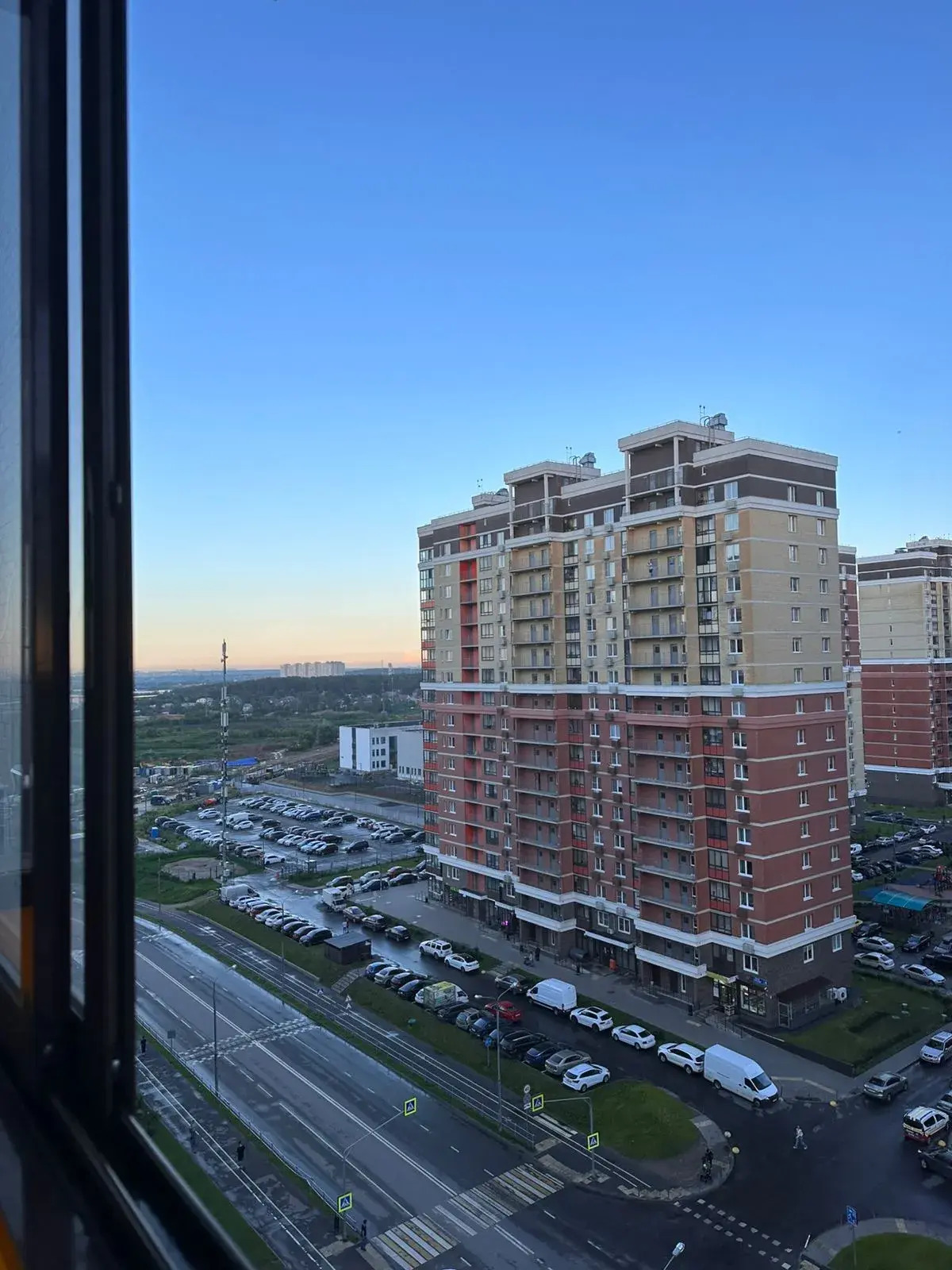 Квартира Просторная студия для комфортного отдыха