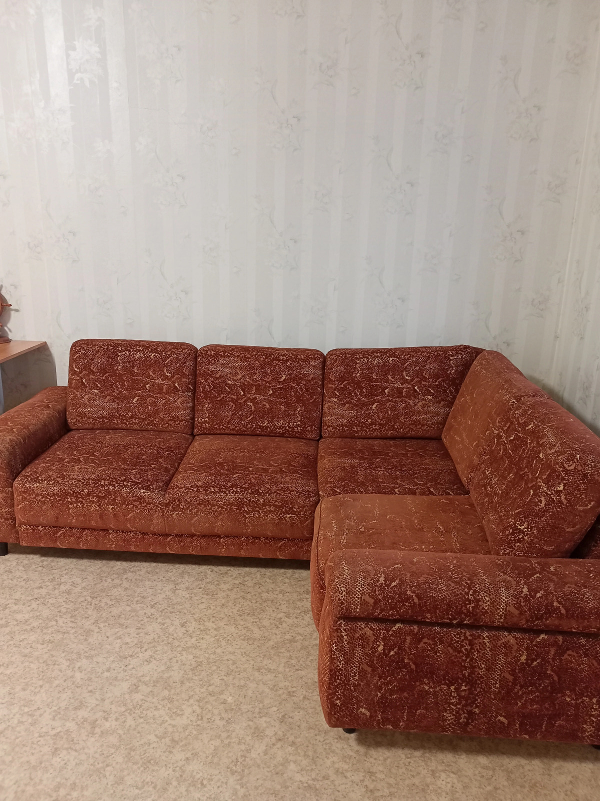 Квартира Просторная Квартира в Центре Тулы