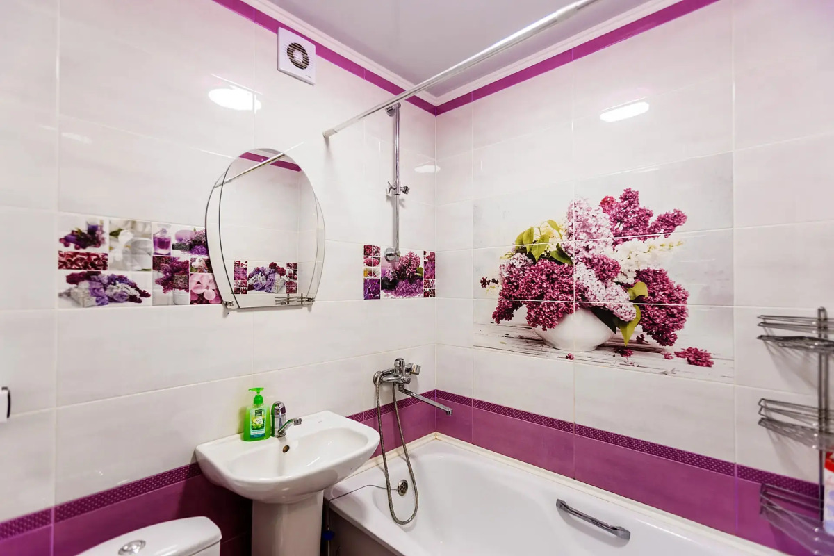 Апартаменты на Воробьева