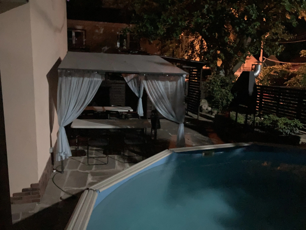 Гостевой Дом Aksis House