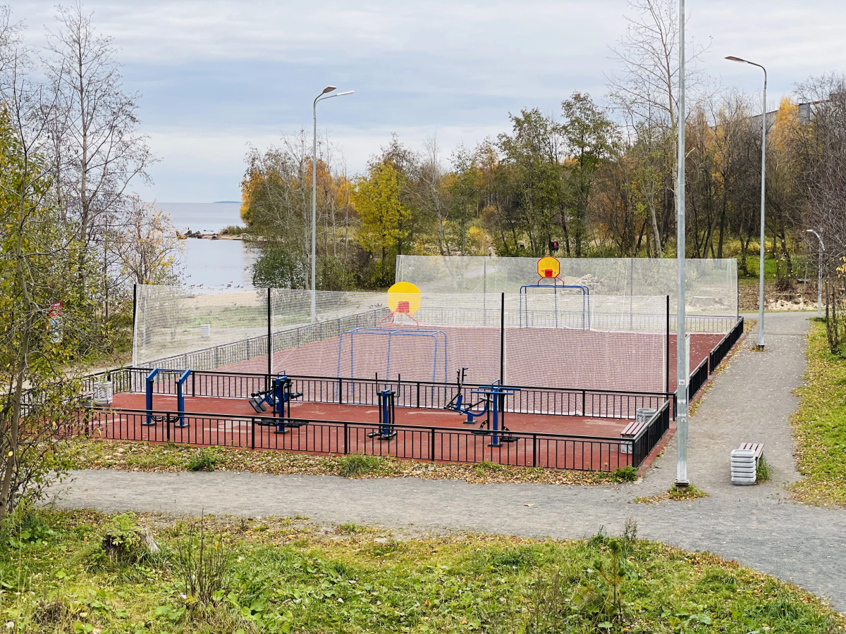 Апартаменты ЯРВИ