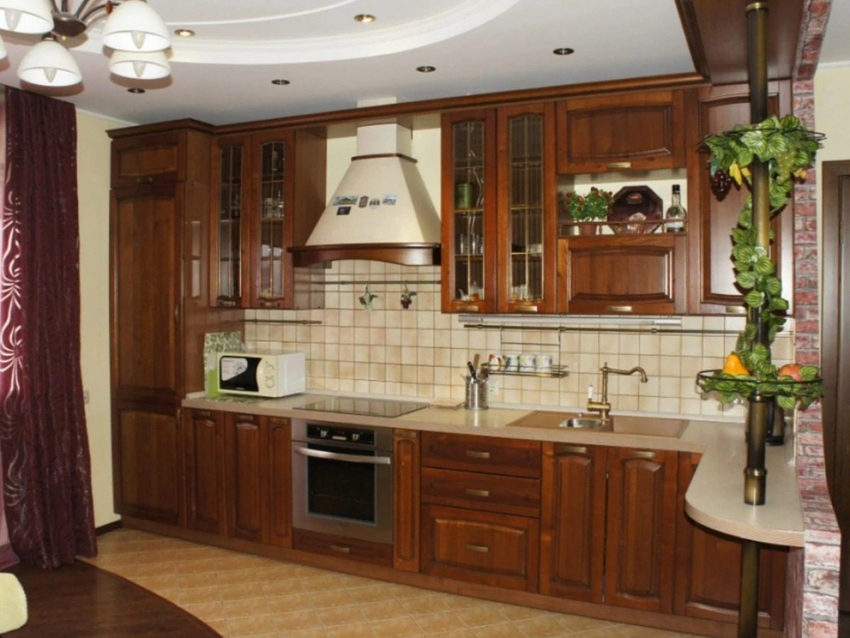 Апартаменты б-р Архитекторов 14