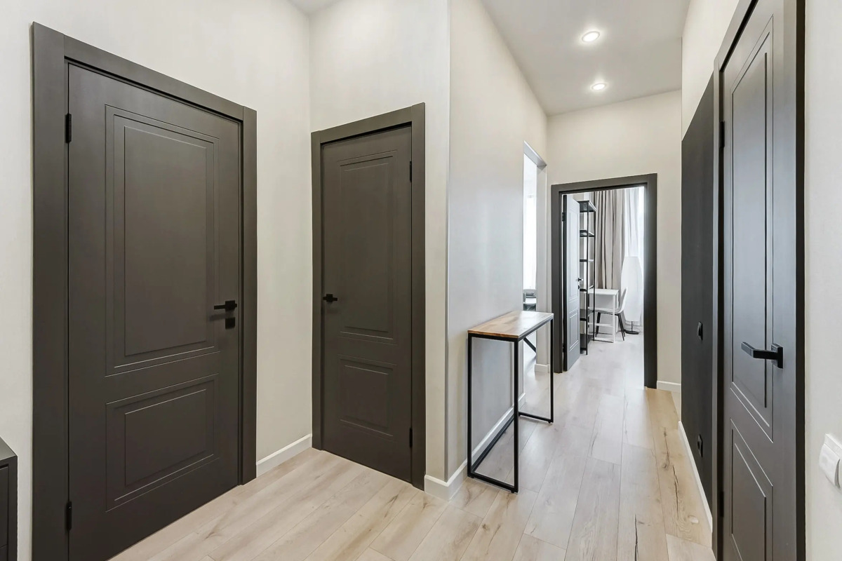 Квартира Видовая на Береговом