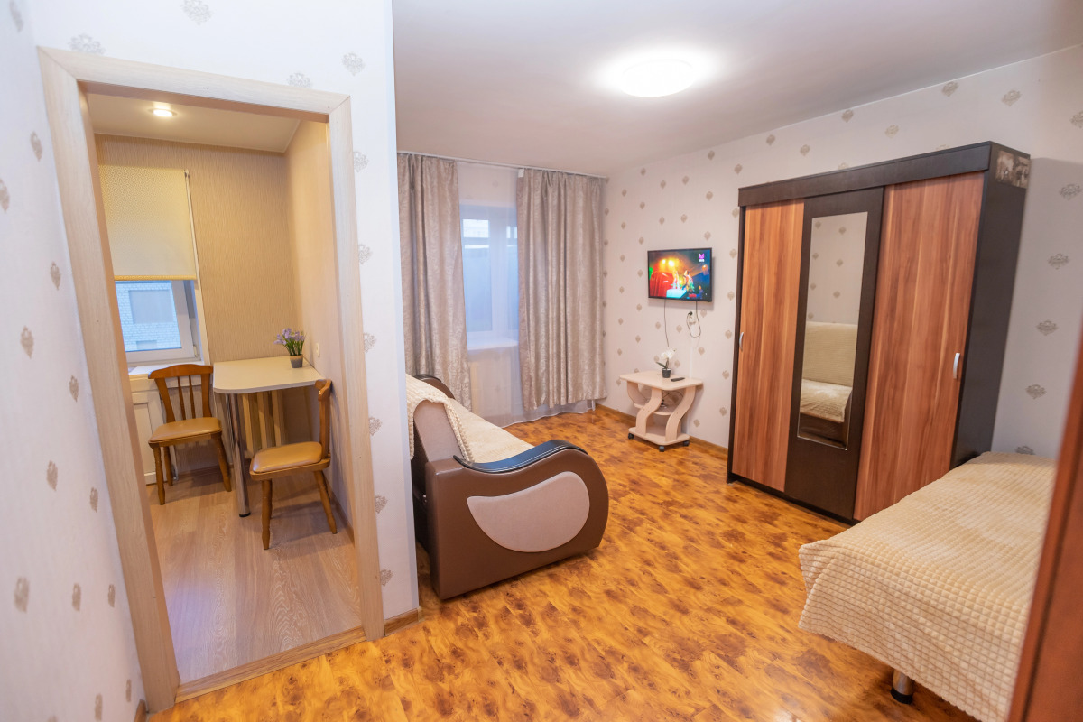 Квартира Морошка