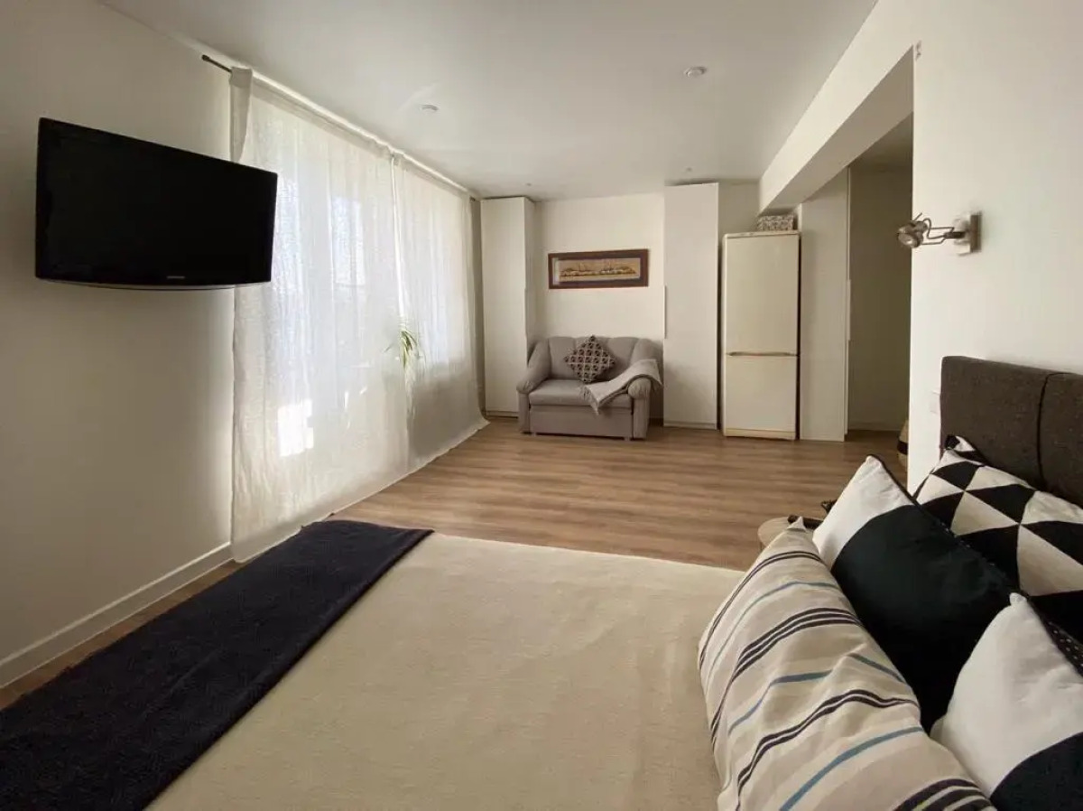 Квартира MaxRealty24 Волоколамское Шоссе 92