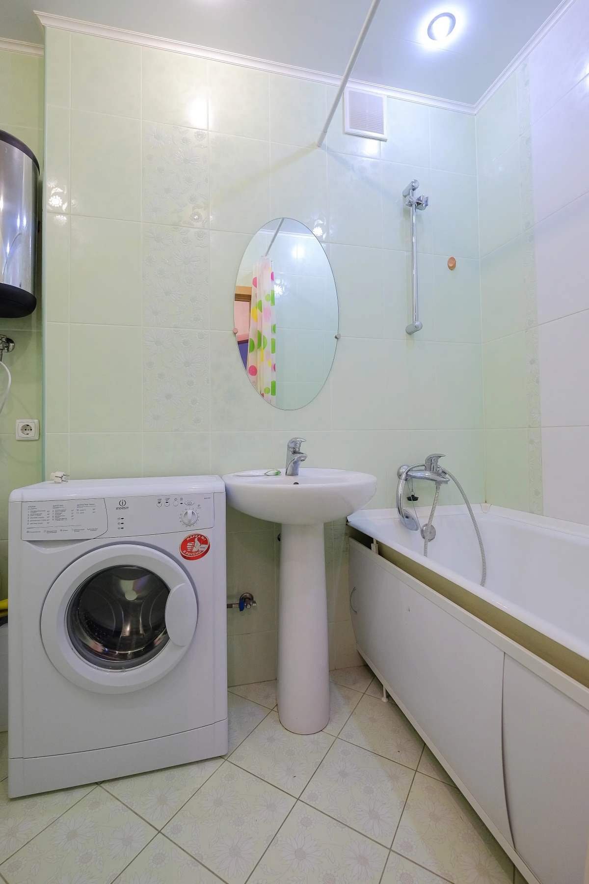 Апартаменты OК! Советская 98 этаж 10