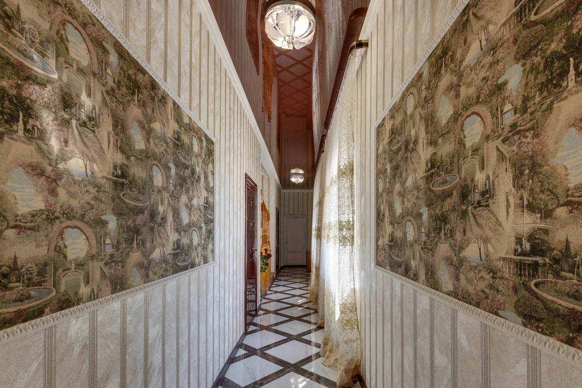 Гостевой дом Тих Отель